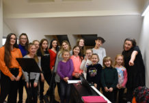 MUZYCZNY WEEKEND Z GWIAZDAMI W NCK ,,SOKÓŁ’’