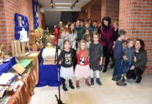 WYSTAWA SZOPEK ŚWIĄTECZNYCH