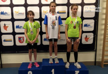 Podopieczni KKS Victoria rozgromili rywali na Halowych Mistrzostwach Województwa Podkarpackiego Dzieci Starszych w Mielcu