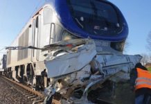 Wypadek w Zaklikowie