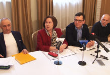 Opozycja apeluje do włodarza miasta