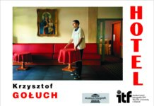 Nie masz planów na popołudnie ? Wybierz si e do Galerii Muzealnej przy Muzeum Fotografii w Janowie Lubelskim