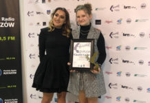 SUKCES SOLISTKI NCK „SOKÓŁ”