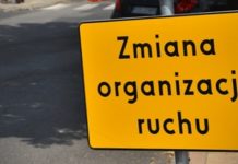 Kierowco od czwartku zmiany w organizacji ruchu