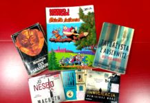 Chętnie wypożyczamy książki