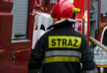 Jednostka OSP Stalowa Wola- osiedle Charzewice zyska nowe wyposażenie