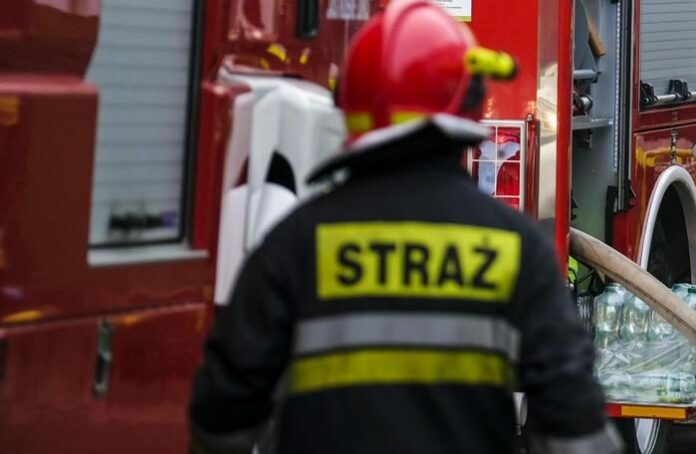 straż