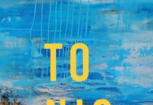 Wernisaż wystawy „To nic…” Marzeny Kaspieruk w Galerii TŁO