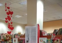 Walentynki już w Multitece