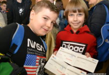 68 „studentów” rozpoczęło naukę w Powiatowej Akademii Nauk