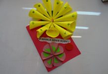 Filia nr 1 – zbliża się Dzień Kobiet