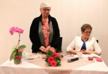 Emocje i wrażenia na papier przelane