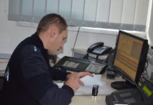 Ważny KOMUNIKAT! – powiadamiając o zdarzeniu nie zawsze musisz to robić osobiście w jednostce Policji – Aktualności