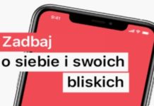 Jesteś objęty kwarantanną? Skorzystaj z bezpłatnej aplikacji „Kwarantanna domowa” – Aktualności