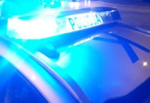 24-latek spowodował kolizję i uciekł