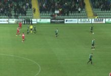 Remis z Bytovią Bytów (news)