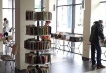 Kiermasz Taniej książki