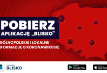 Aktualne informacje BLISKO Ciebie – dołącz do grona najlepiej poinformowanych