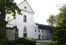 Transmisja Mszy świętej i rekolekcji