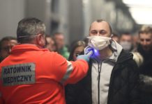 „Pacjent zero” oficjalnie wyleczony