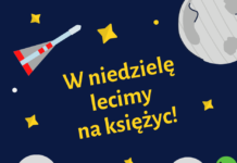 Niedzielne warsztaty dla rodziców i dzieci