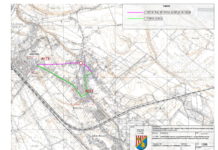 Utrudnienia w ruchu – ul. Sopocka w Nisku