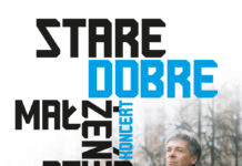 Stare Dobre Małżeństwo – koncert w MDK