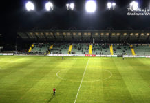 Sytuacja w piłce nożnej