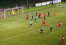 Remis Stali Stalowa Wola z Bytovią Bytów