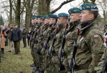 Stalowa Wola pamięta o Żołnierzach Wyklętych