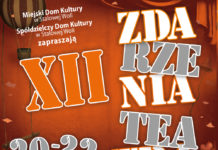 XII Zdarzenia Teatralne