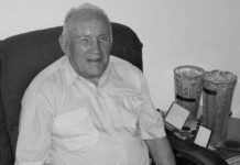 Nie żyje Ludwik Algierd – legenda boksu