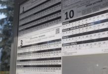 Miejska Komunikacja będzie kursować jak w soboty