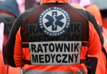 Apel ratowników medycznych