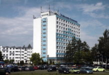 Student z podejrzeniem koronawirusa