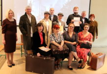 Przeczytaj „Opis obyczajów” i wygraj 1000 złotych lub czytnik e-booków