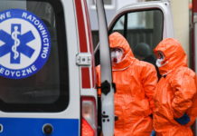 Koronawirus zbiera żniwo – Nie żyje już 10 osób