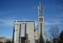 Kwarantanna w Brazylijce