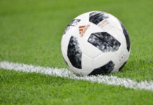 Euro 2020 przełożone