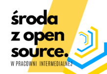 Środa z Open Source w Pracowni Intermedialnej: podstawy Blendera