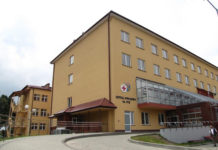 Walcz z koronawirusem – pomóż niżańskiemu szpitalowi