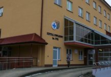 Rusza dalsza rozbudowa i przebudowa części Szpitala Powiatowego w Nisku