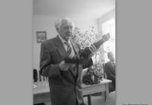 Zmarł Zdzisław Malicki – wieloletni dyrektor Huty