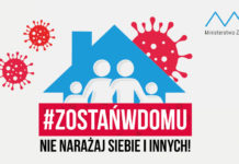 Nowe obostrzenia związane z walką z koronawirusem