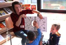 O dowcipie w bajkach