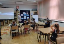 Woda źródłem życia