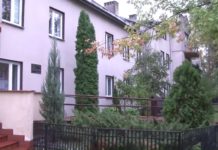 Sytuacja w DPS trudna ale opanowana