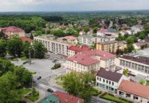 Środki zabezpieczające dla mieszkańców Niska