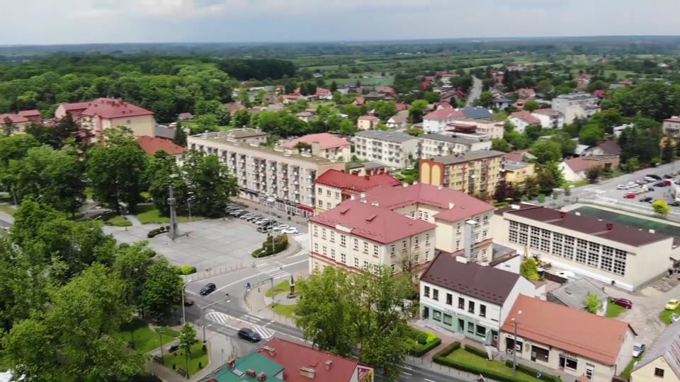 Rodki Zabezpieczaj Ce Dla Mieszka C W Niska Telewizja Miejska