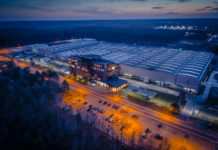 Huta Stalowa Wola S.A. wspiera placówki medyczne w walce z epidemią